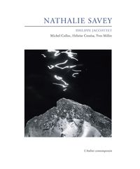 NATHALIE SAVEY