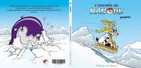 L'odyssée de Nanouk
