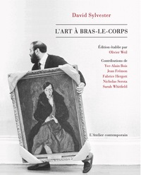L'ART A BRAS-LE-CORPS