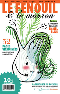 Le fenouil et le Marron