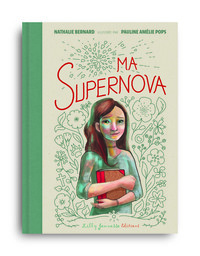 Ma supernova