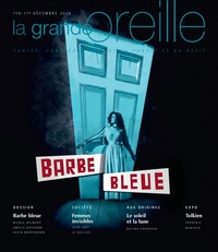 Barbe bleue