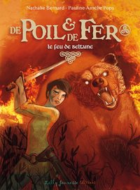 De Poil et de Fer épisode 3 : Le feu de Beltaine