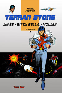 Terran Stone - Amée - Sita Bella - Volaly