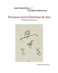 PERSONNE N'EST A L'INTERIEUR DE RIEN