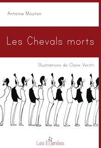 Les Chevals morts