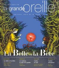 La Belle et la Bête