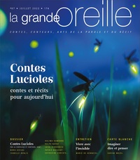 Contes Lucioles