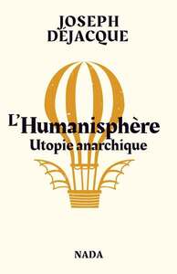 L'humanisphère