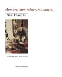 MON ART, MON METIER, MA MAGIE...