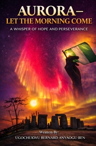 AURORA - LET THE MORNING COME - A WHISPER OF HOPE AND PERSEVERANCE