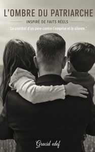 L'OMBRE DU PATRIARCHE - LE COMBAT D'UN PERE CONTRE L'EMPRISE ET LE SILENCE