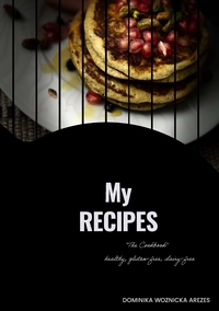 My recipes