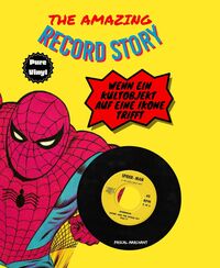 The amazing record story
