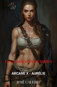 Les 12 Arcanes de Sirius