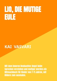 Lio, die mutige Eule