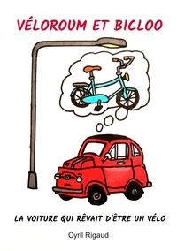 Véloroum et Bicloo