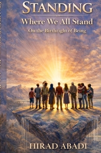 Standing Where We All Stand