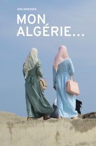 Mon Algérie...