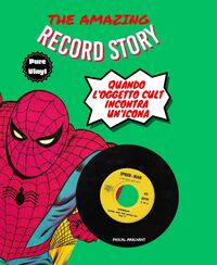 The amazing record story