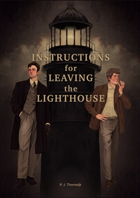 INSTRUCTIONS FOR LEAVING THE LIGHTHOUSE