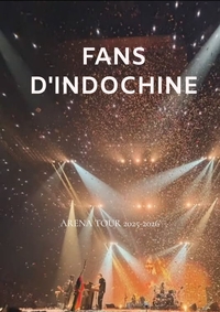 FANS D'INDOCHINE