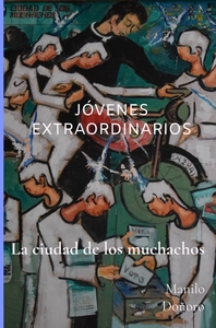 JÓVENES EXTRAORDINARIOS