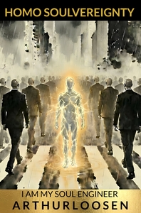 HOMO SOULVEREIGNTY - I AM MY SOUL ENGINEER
