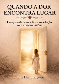 QUANDO A DOR ENCONTRA LUGAR - UMA JORNADA DE CURA, FE E RECONCILIACAO COM A PROPRIA HISTORIA