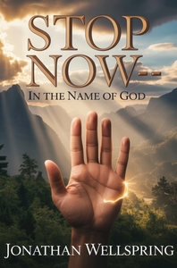 STOP NOW IN THE NAME OF GOD - THE FORGOTTEN COMMAND TO REST THAT TRANSFORMS LIFE IN A RESTLESS WORLD