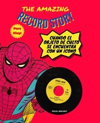 The amazing record story