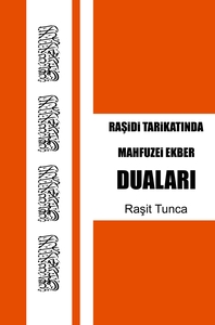 Mahfuzei Ekber Dualar 