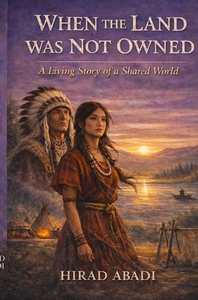 WHEN THE LAND WAS NOT OWNED - A LIVING STORY OF A SHARED WORLD