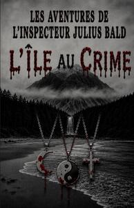 L'ILE AU CRIME