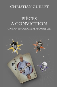 PIÈCES À CONVICTION