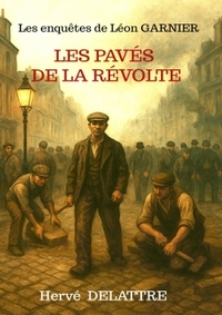 Les pavés de la révoltes