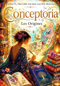 CONCEPTORIA - LES ORIGINES