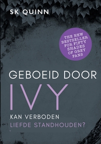 GEBOEID DOOR IVY - IVY LESSEN # 3