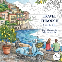 Travel Through Colour