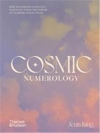COSMIC NUMEROLOGY /ANGLAIS