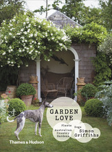 GARDEN LOVE /ANGLAIS