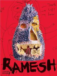 RAMESH /ANGLAIS