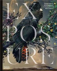 Exposure: Contemporary photographers in Australia and New Zealand /anglais