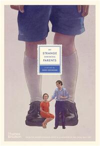MY STRANGE SHRINKING PARENTS /ANGLAIS