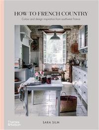 HOW TO FRENCH COUNTRY /ANGLAIS