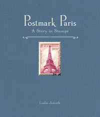 POSTMARK PARIS