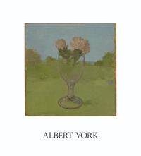 Albert York /anglais
