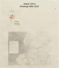 Jasper Johns: Drawings /anglais