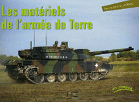 MATERIELS ARMEE DE TERRE EN IMAGES