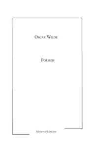 Poèmes